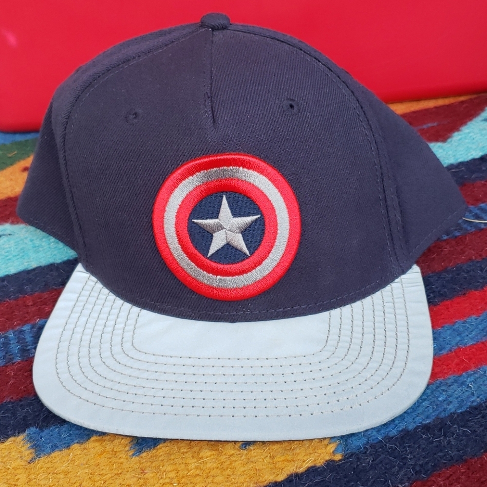 marbel hat